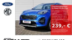 Gebraucht 2021 Kia Sportage GT-Line SUV | 26.449 € (Fairer Preis)