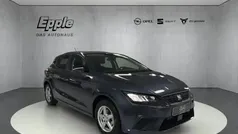 Grau Gebraucht 2025 Seat Ibiza Limousine | 19.890 € (Guter Preis)