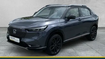Occasion Honda HR-V Advance 107 ch (78 kW) 2022 Gris SUV
