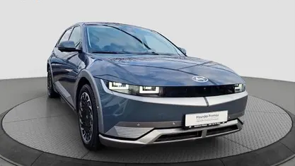 Gebraucht Hyundai Ioniq 5 160 kW (218 PS) 2022 SUV