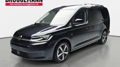 VW Caddy Maxi