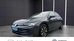 Delfingrau (grau) Gebraucht 2024 VW Golf VIII Goal Limousine | 28.435 € (Guter Preis)