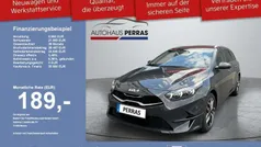 Pentametal Neu 2024 Kia Ceed Sportswagon Platinum Kombi | 30.990 € (Fairer Preis)