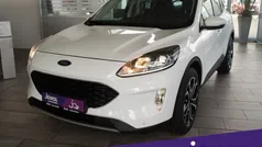 Gebraucht 2021 Ford Kuga Cool & Connect SUV | 18.980 € (Fairer Preis)