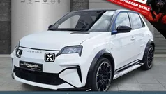 Weiß Gebraucht 2025 Alpine A290 Kleinwagen | 41.490 € (Fairer Preis)