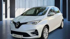 Gebraucht 2021 Renault Zoe Experience Kleinwagen | 12.990 € (Fairer Preis)