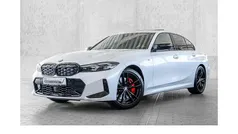 Gebraucht 2024 BMW M340 M Sport Limousine | 63.990 € (Teuer)