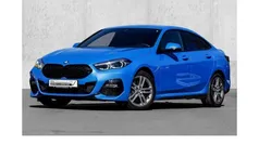 Blau Gebraucht 2022 BMW 220 M Sport Coupé | 31.890 € (Fairer Preis)