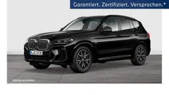 Gebraucht 2022 BMW X3 M Sport SUV | 36.880 € (Fairer Preis)