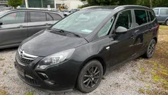 Gebraucht 2016 Opel Zafira Tourer Van / Kleinbus | 9.490 € (Fairer Preis)