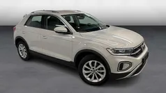 Gebraucht 2024 VW T-Roc Style SUV | 28.894 € (Guter Preis)