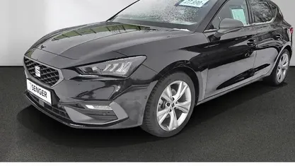 Gebraucht Seat Leon FR 150 PS (110 kW) 2025 Limousine