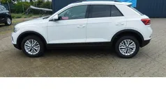 Gebraucht 2024 VW T-Roc Life SUV | 20.990 € (Guter Preis)