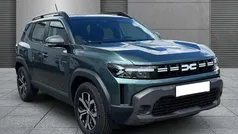 Zedergrün Neu 2025 Dacia Duster Expression SUV | 22.929 € (Fairer Preis)