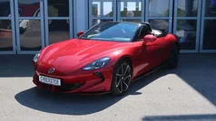 Gebraucht 2025 MG Cyberster Cabrio | 68.990 € (Fairer Preis)