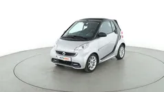 Gebraucht 2015 Smart ForTwo Cabrio Passion Cabrio | 8.040 €