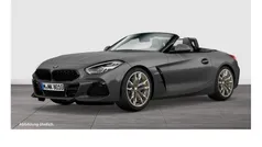 Gebraucht 2021 BMW Z4 M Sport Cabrio | 49.900 € (Fairer Preis)