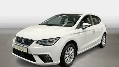 Brugt Seat Ibiza Style 116 HK (85 kW) 2025 Hatchback