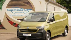 Warm green metallic Neu 2025 VW T6.1 Van | 39.980 € (Guter Preis)