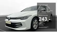 Gebraucht 2024 VW Golf VIII Life Limousine | 23.530 € (Fairer Preis)