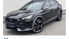 Gebraucht 2022 Cupra Formentor SUV | 31.690 € (Fairer Preis)