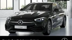 Gebraucht 2025 Mercedes C300 AMG Limousine | 49.490 € (Fairer Preis)