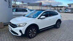 VW Taigo