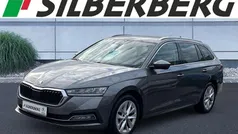 Grau Gebraucht 2022 Skoda Octavia Style Kombi | 17.949 € (Fairer Preis)