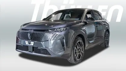 Gebraucht 2025 Peugeot 3008 Allure SUV | 39.980 €