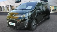 Gebraucht 2021 Citroën Spacetourer Business Class Van | 34.900 € (Fairer Preis)