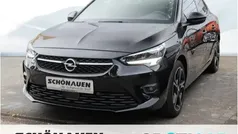 Gebraucht 2021 Opel Corsa GS Line Limousine | 17.470 € (Fairer Preis)