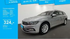 Pyritsilber metallic Gebraucht 2022 VW Passat Business Kombi | 21.999 € (Fairer Preis)
