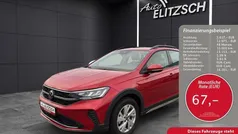 Gebraucht 2024 VW Taigo Life SUV | 18.790 € (Fairer Preis)