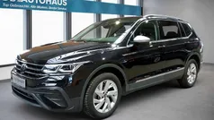 Gebraucht 2023 VW Tiguan Allspace Life SUV | 34.940 € (Guter Preis)