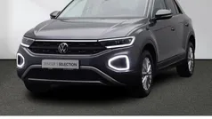 Gebraucht 2023 VW T-Roc Life SUV | 21.880 € (Fairer Preis)