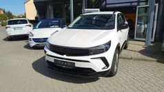 Gebraucht 2024 Opel Grandland X GS Line SUV | 24.780 € (Fairer Preis)