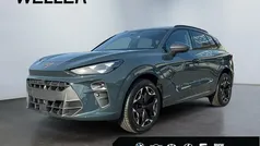 Gebraucht 2025 Cupra Terramar VZ SUV | 42.780 € (Superpreis)