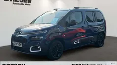 Gebraucht 2022 Citroën Berlingo Feel Van / Kleinbus | 22.490 € (Fairer Preis)