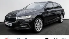 Gebraucht 2022 Skoda Octavia Ambition Kombi | 22.990 € (Fairer Preis)