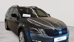 Gebraucht 2020 Skoda Octavia Style Kombi | 13.990 € (Superpreis)