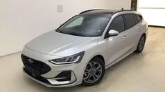 Gebraucht 2024 Ford Focus ST-Line X Kombi | 26.900 € (Fairer Preis)