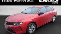 Gebraucht 2024 Opel Astra Business Edition Kombi | 23.990 € (Fairer Preis)