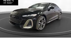 Gebraucht 2025 Audi A5 Edition .1 Coupé | 74.780 € (Fairer Preis)