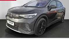 Mangangrau Gebraucht 2022 VW ID.4 Comfortline SUV | 23.780 € (Guter Preis)