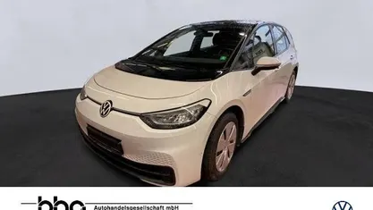 Gebraucht 2022 VW ID.3 Pro Performance Kleinwagen | 21.930 € (Fairer Preis)