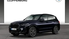 Schwarz Gebraucht 2022 BMW X3 M Sport SUV | 44.490 € (Guter Preis)