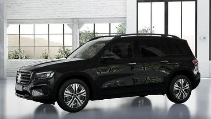 Gebraucht 2025 Mercedes GLB200 Progressive SUV | 41.790 € (Fairer Preis)