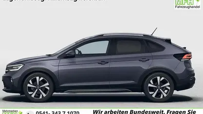 Gebraucht 2025 VW Taigo IQ Drive SUV | 27.731 € (Guter Preis)