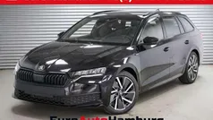 Gebraucht 2025 Skoda Octavia SportLine Kombi | 39.090 € (Fairer Preis)