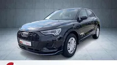 Gebraucht 2024 Audi Q3 Advanced Plus SUV | 36.460 € (Guter Preis)